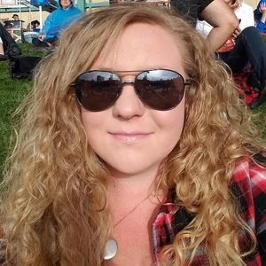 Meet your Posher, Kelsey